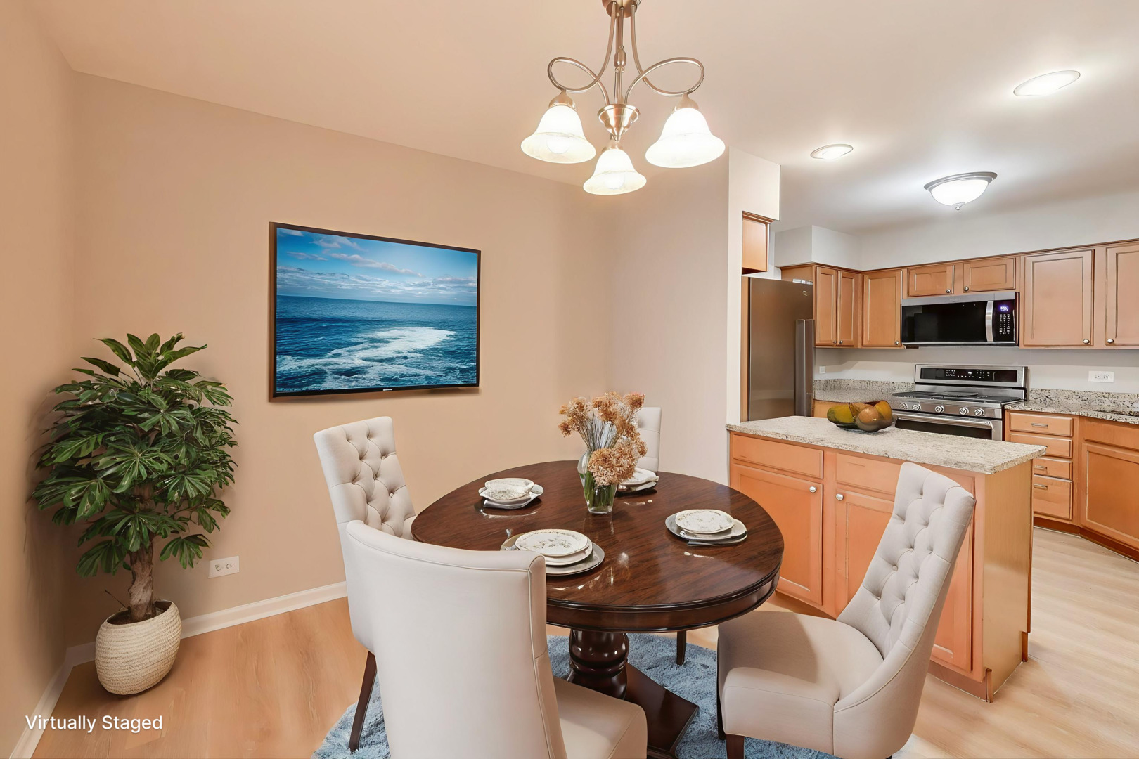 22 S Stonington Drive