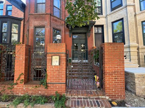 1832 N LINCOLN Avenue 2M Chicago IL 60614