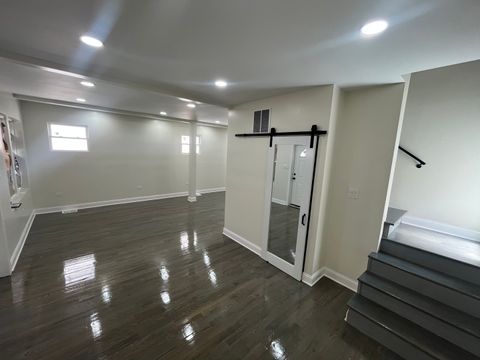 Tiny photo for 8015 S Avalon Avenue, Chicago, IL 60619 (MLS # 12622921)