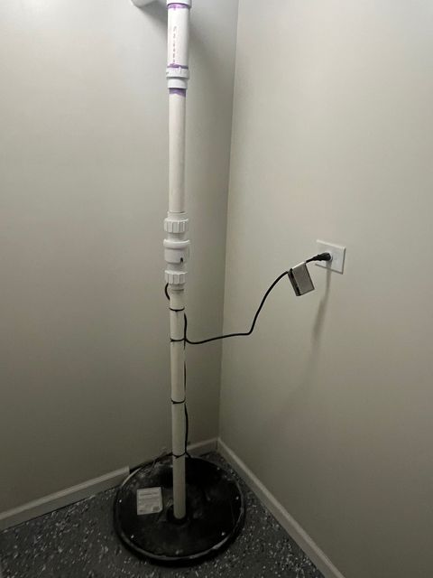 Tiny photo for 8015 S Avalon Avenue, Chicago, IL 60619 (MLS # 12622921)