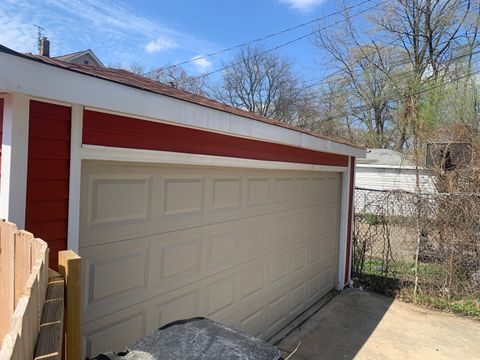 Tiny photo for 8015 S Avalon Avenue, Chicago, IL 60619 (MLS # 12622921)