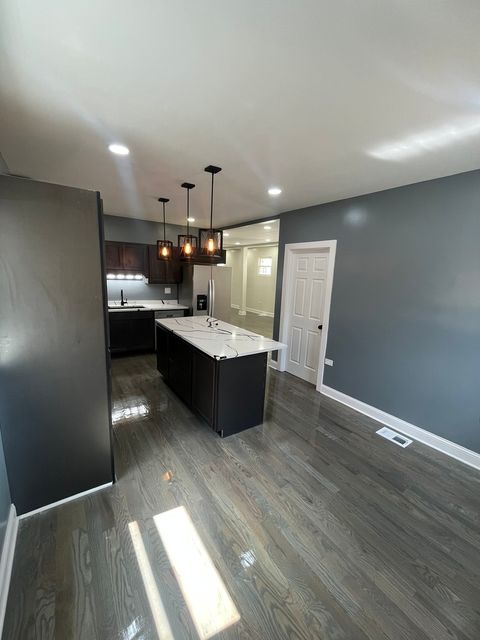 Tiny photo for 8015 S Avalon Avenue, Chicago, IL 60619 (MLS # 12622921)