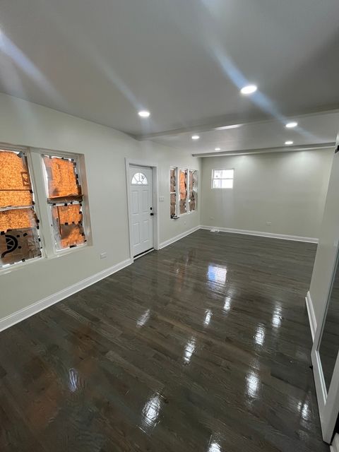 Tiny photo for 8015 S Avalon Avenue, Chicago, IL 60619 (MLS # 12622921)