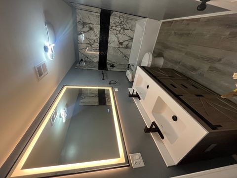 Tiny photo for 8015 S Avalon Avenue, Chicago, IL 60619 (MLS # 12622921)