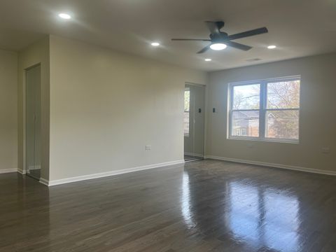 Tiny photo for 8015 S Avalon Avenue, Chicago, IL 60619 (MLS # 12622921)