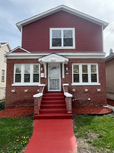 Photo of 8015 S Avalon Avenue, Chicago, IL 60619 (MLS # 12622921)