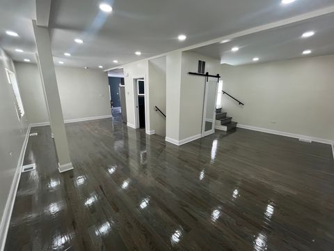 Tiny photo for 8015 S Avalon Avenue, Chicago, IL 60619 (MLS # 12622921)