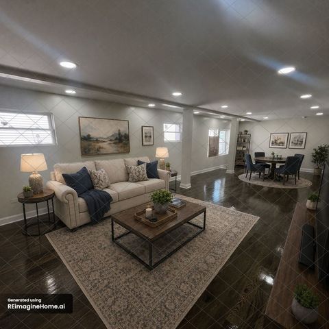 Tiny photo for 8015 S Avalon Avenue, Chicago, IL 60619 (MLS # 12622921)