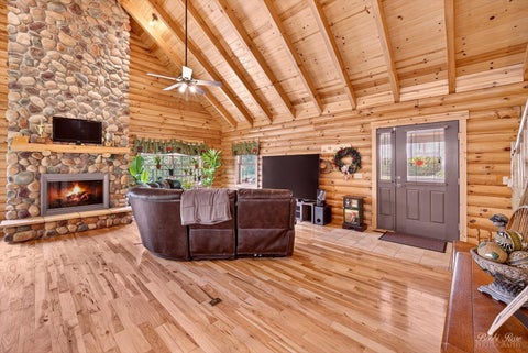 Tiny photo for 1334 Hillside view Vw, Algonquin, IL 60102 (MLS # 12729351)