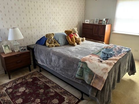 Tiny photo for 16W567 Hillside Lane, Willowbrook, IL 60527 (MLS # 12594232)