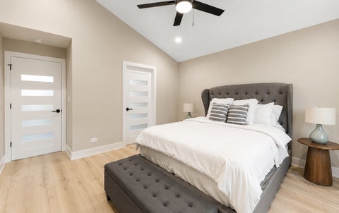 Tiny photo for 5901 W Erie Street, Chicago, IL 60644 (MLS # 12734000)