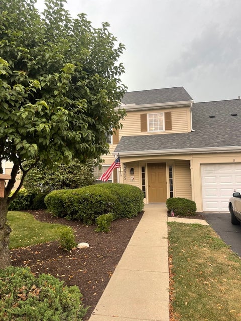 Photo of 13915 S Bristlecone Lane #C, Plainfield, IL 60544 (MLS # 12766101)
