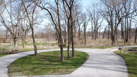 Tiny photo for 2775 E Riverview Drive, Kankakee, IL 60901 (MLS # 12323843)