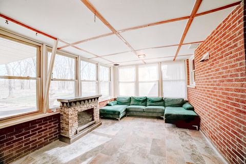 Tiny photo for 2775 E Riverview Drive, Kankakee, IL 60901 (MLS # 12323843)