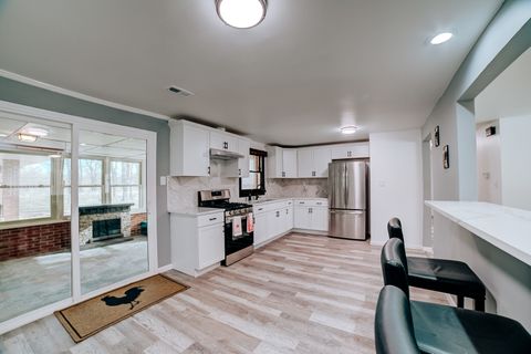 Tiny photo for 2775 E Riverview Drive, Kankakee, IL 60901 (MLS # 12323843)