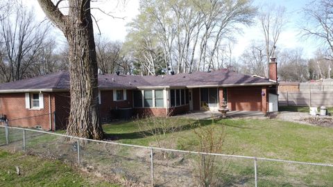Tiny photo for 2775 E Riverview Drive, Kankakee, IL 60901 (MLS # 12323843)