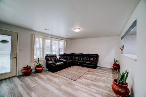 Tiny photo for 2775 E Riverview Drive, Kankakee, IL 60901 (MLS # 12323843)