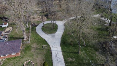 Tiny photo for 2775 E Riverview Drive, Kankakee, IL 60901 (MLS # 12323843)