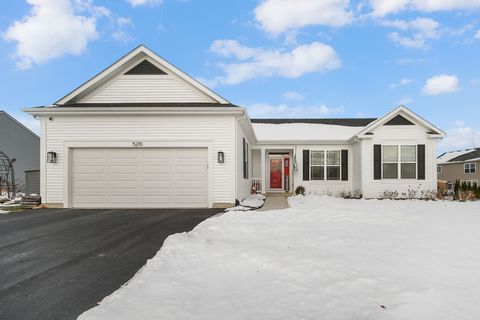 Tiny photo for 5210 Pheasant Lane, Richmond, IL 60071 (MLS # 12528280)
