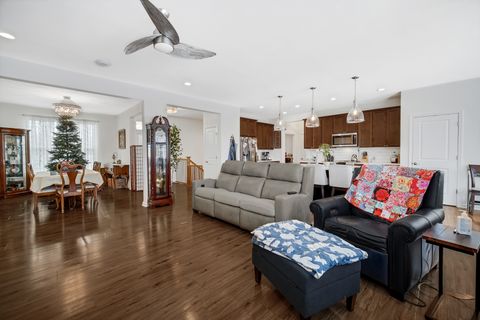 Tiny photo for 5210 Pheasant Lane, Richmond, IL 60071 (MLS # 12528280)