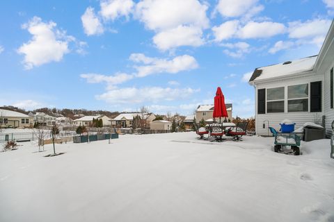 Tiny photo for 5210 Pheasant Lane, Richmond, IL 60071 (MLS # 12528280)