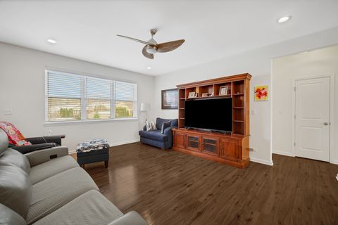 Tiny photo for 5210 Pheasant Lane, Richmond, IL 60071 (MLS # 12528280)