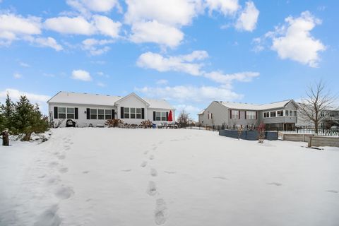 Tiny photo for 5210 Pheasant Lane, Richmond, IL 60071 (MLS # 12528280)