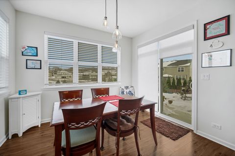 Tiny photo for 5210 Pheasant Lane, Richmond, IL 60071 (MLS # 12528280)