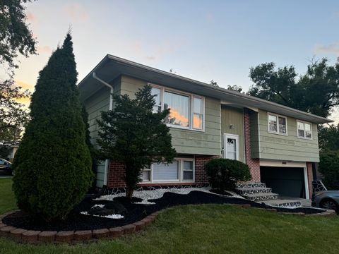 7410 East Avenue Hanover Park IL 60133