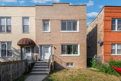 3306 W LeMoyne Street Chicago IL 60651