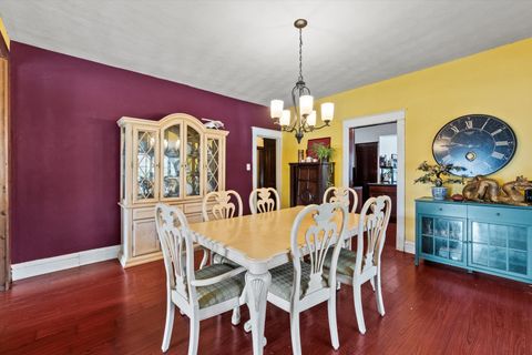 Tiny photo for 810 W Marion Street, Joliet, IL 60436 (MLS # 12479931)