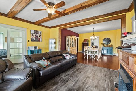 Tiny photo for 810 W Marion Street, Joliet, IL 60436 (MLS # 12479931)