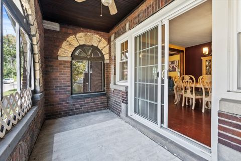 Tiny photo for 810 W Marion Street, Joliet, IL 60436 (MLS # 12479931)