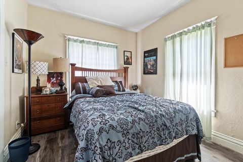 Tiny photo for 810 W Marion Street, Joliet, IL 60436 (MLS # 12479931)