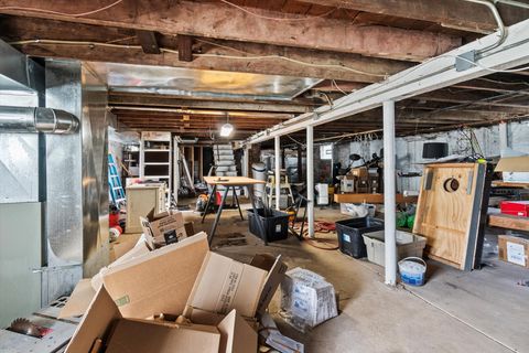 Tiny photo for 810 W Marion Street, Joliet, IL 60436 (MLS # 12479931)