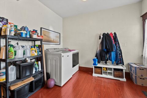 Tiny photo for 810 W Marion Street, Joliet, IL 60436 (MLS # 12479931)