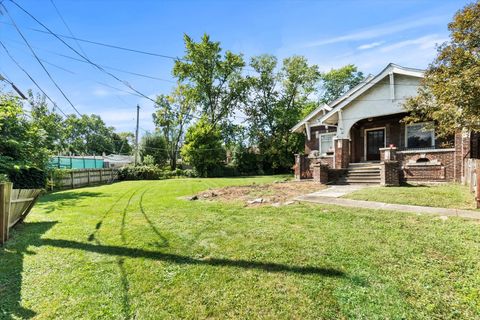Tiny photo for 810 W Marion Street, Joliet, IL 60436 (MLS # 12479931)