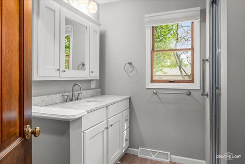 Tiny photo for 225 W Joliet Street, Newark, IL 60541 (MLS # 12630432)