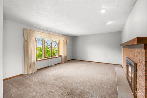 Tiny photo for 225 W Joliet Street, Newark, IL 60541 (MLS # 12630432)