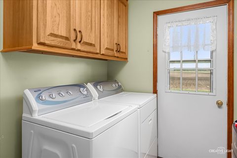 Tiny photo for 225 W Joliet Street, Newark, IL 60541 (MLS # 12630432)