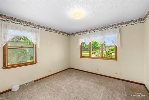 Tiny photo for 225 W Joliet Street, Newark, IL 60541 (MLS # 12630432)
