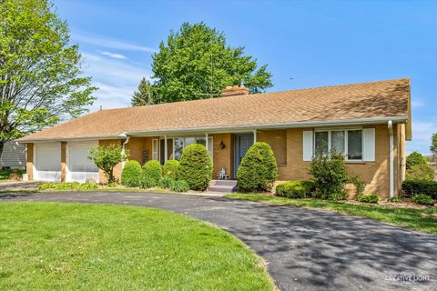 Tiny photo for 225 W Joliet Street, Newark, IL 60541 (MLS # 12630432)