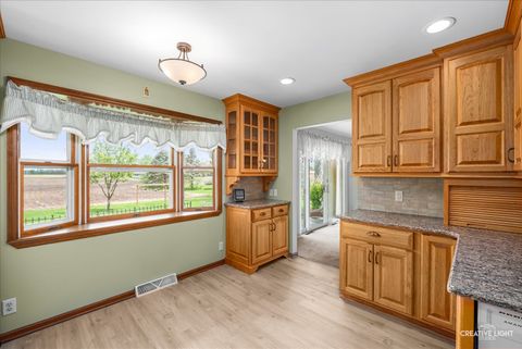 Tiny photo for 225 W Joliet Street, Newark, IL 60541 (MLS # 12630432)
