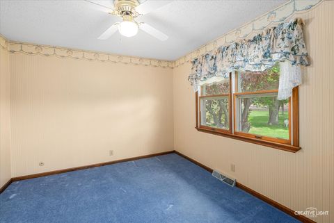 Tiny photo for 225 W Joliet Street, Newark, IL 60541 (MLS # 12630432)