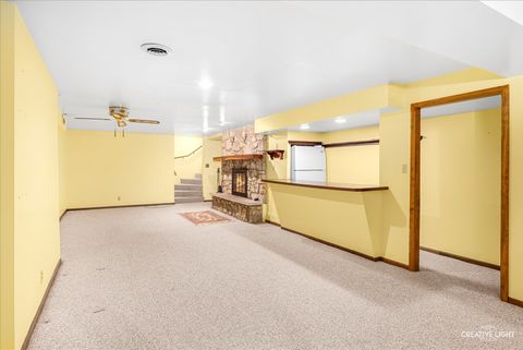Tiny photo for 225 W Joliet Street, Newark, IL 60541 (MLS # 12630432)