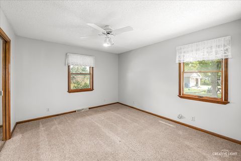 Tiny photo for 225 W Joliet Street, Newark, IL 60541 (MLS # 12630432)