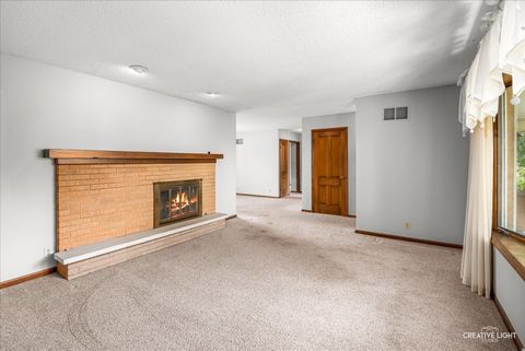 Tiny photo for 225 W Joliet Street, Newark, IL 60541 (MLS # 12630432)