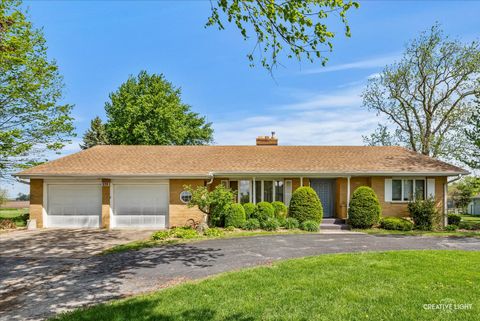 Photo of 225 W Joliet Street, Newark, IL 60541 (MLS # 12630432)