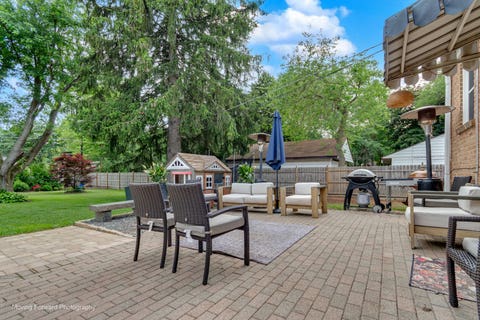 Tiny photo for 2211 N Bonnie Brook Lane, Waukegan, IL 60087 (MLS # 12736266)