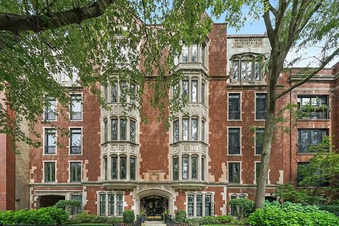 Photo of 500 W BARRY Avenue #2E, Chicago, IL 60657 (MLS # 12488517)